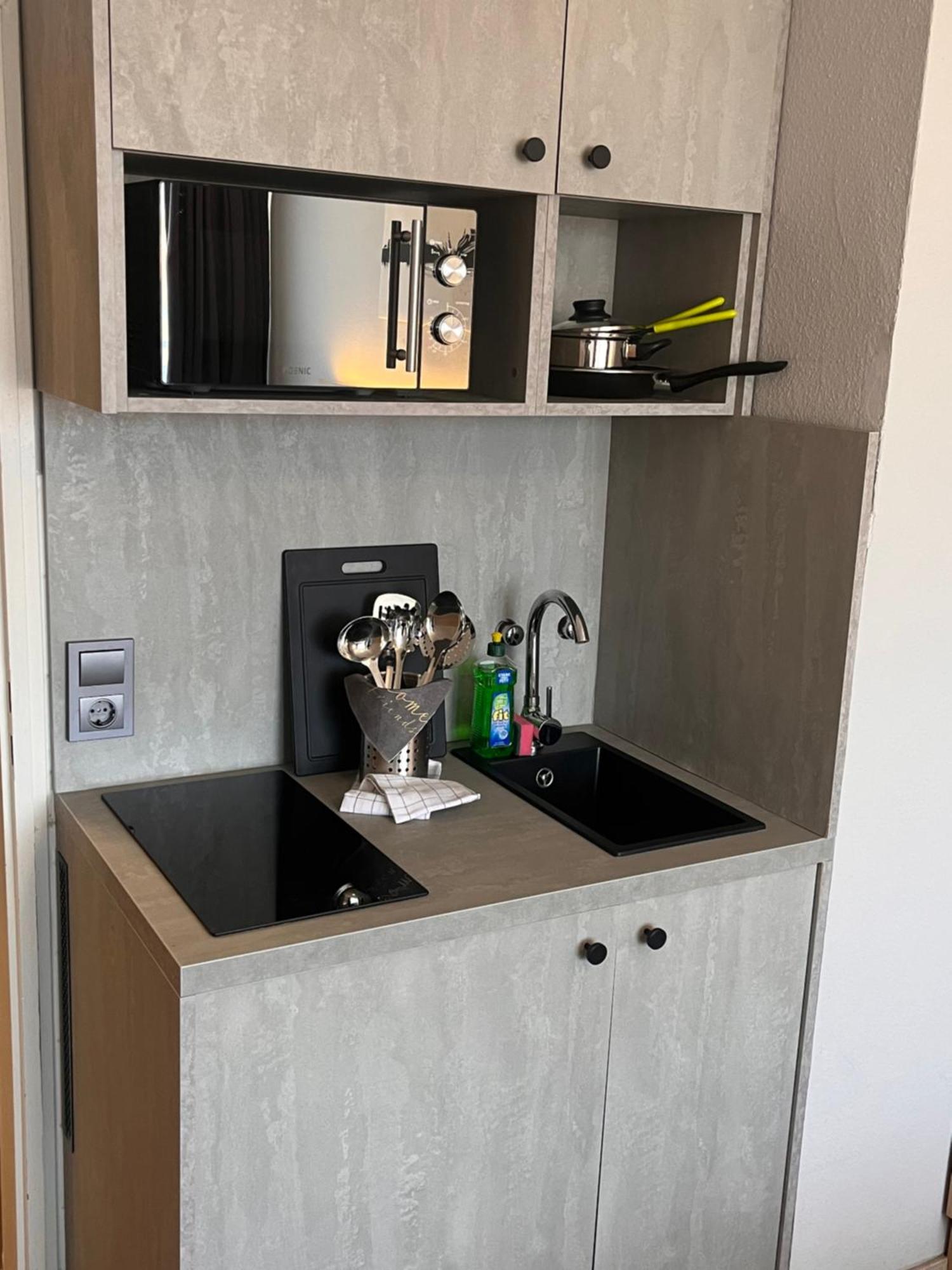 Centerroom Muenchen City — Foto’s 3
